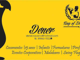 King Of Drinks 's