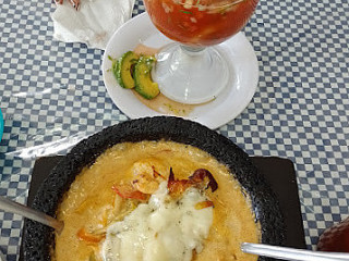 Do Pretinho E Do Peixe