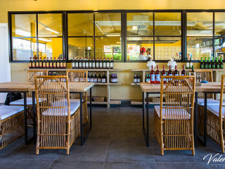 Fabio's