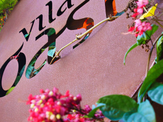 Vila Oasis