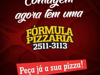 Formula Pizzaria Cabral