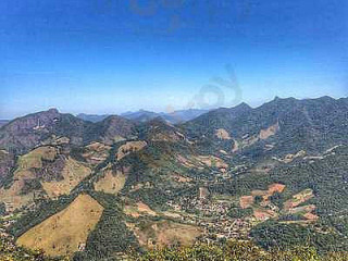 Terra Vermelha