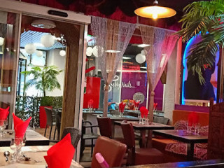 Ana Bella Pizzaria