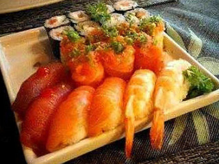 Koi Sushi