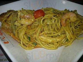 Let's Wok