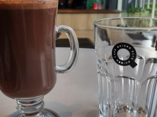 Quiero Cafe