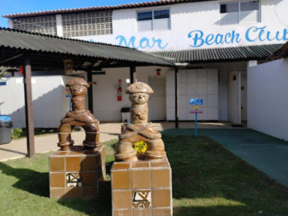 Frutos Do Mar