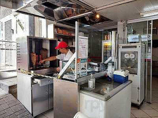Formiga Lanches