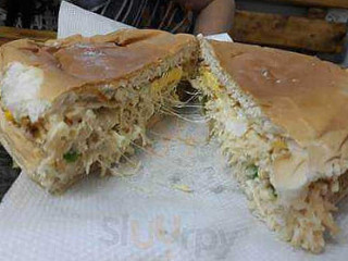 O Bilac Lanches