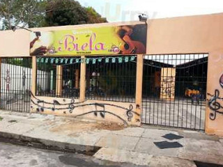 Cantinho Do Biela Restaubar