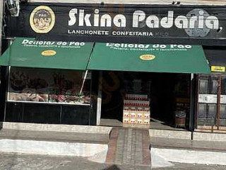 Padaria E Confeitaria Delicias Do Pao