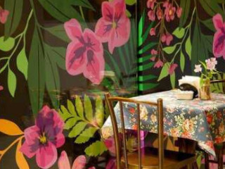 Florisa Café
