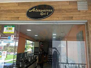 Alcaparras Grill