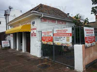 Confeitaria Docenter