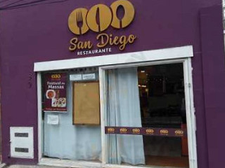 San Diego