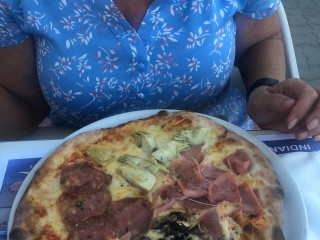 Point D Lanche