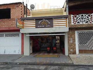 Sancho Panca Jump E Chopperia