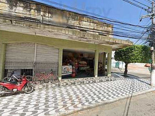 Pizzaria Do Cocaca
