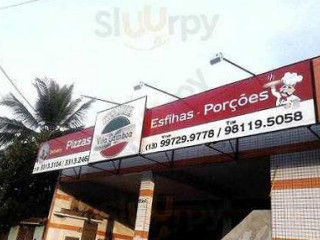Pizzaria Vila Gamboa
