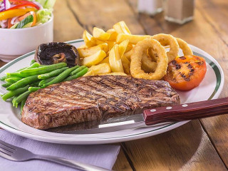 Arena Bombinhas Burguer