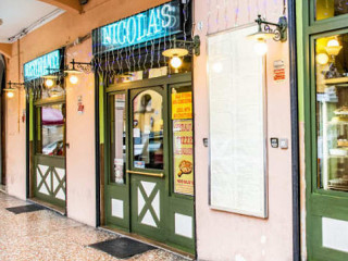 Pizzaria Saez