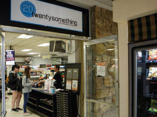 Comer Comer Bar E Restaurante