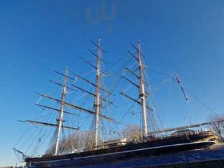 Cutty Sark