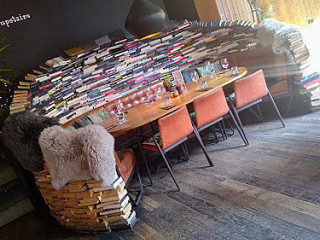 Jau's Bar E Restaurante