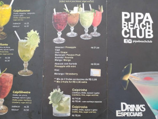 Pipa Beach Club