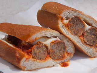 Casa Grande E Pizzaria