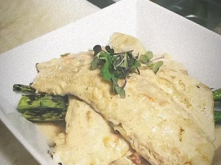 Marcus Pizza E Pastelaria