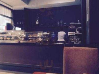 Torroni Cafe