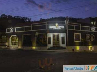 Santo Kanto Restobar