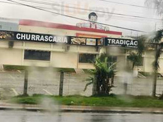 Churrascaria Gauchao Ii