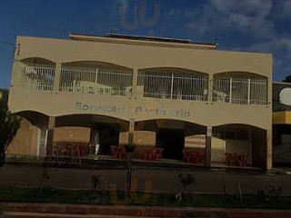 Bar E Restaurante Betinho