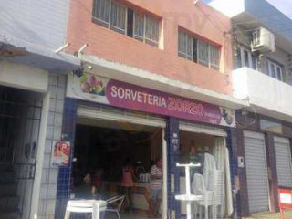 Cafe Do Brejo Pousada E