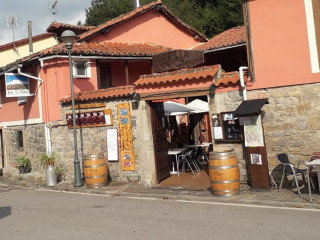 Santo Antonio Panificadora E Confeitaria