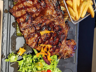 Bar E Restaurante Farias