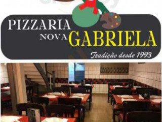 Pizzaria Gabriela