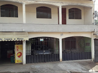 Pesqueiro Sckio