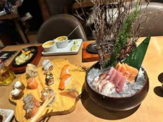 Nakazumy Sushi
