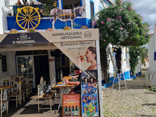 Miguel Empanadas