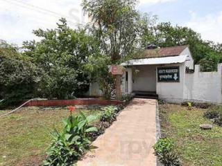 Casa Belga Doceria
