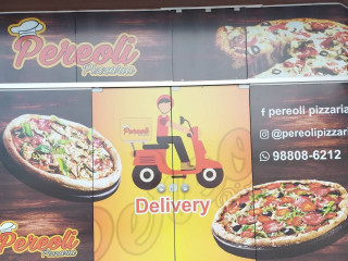 Pereoli Pizzaria