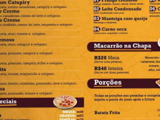 Pizzaria Di Palermo