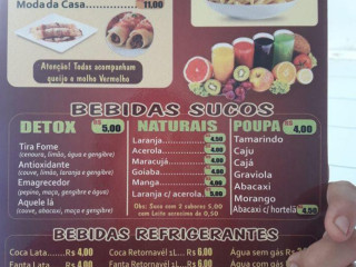 Pastelaria Sinta Sabor