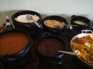 Fogo De Pedra