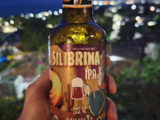Mirante Bar Restaurante
