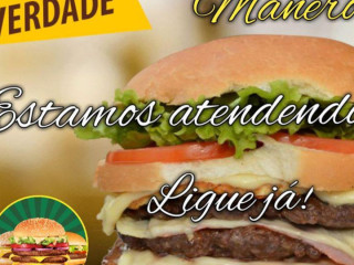 Lanche Maneiro Y.w