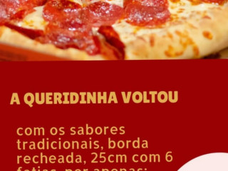 Churrascaria E Pizzaria Boiadeiro Remígio